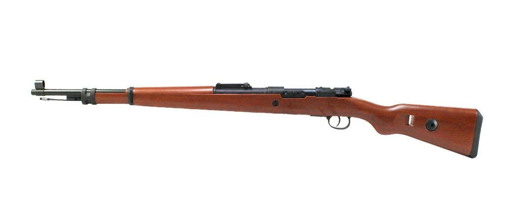 S&T Kar 98K Another Ver. Air (Fake Wood) – S&T Armament (Smart Team)