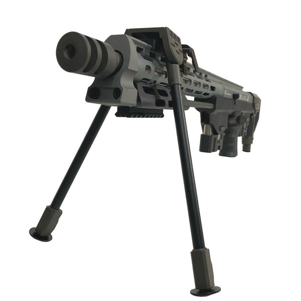 S&T DSR-1 Sniper Rifle BK (GAS VER)
