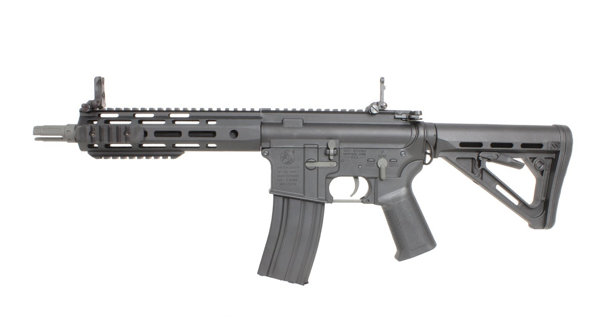 S&T製 AEG URG-I スタイル M4 パーツ（ダークアースカラー） 2_000000013488_1200x1200.png?v