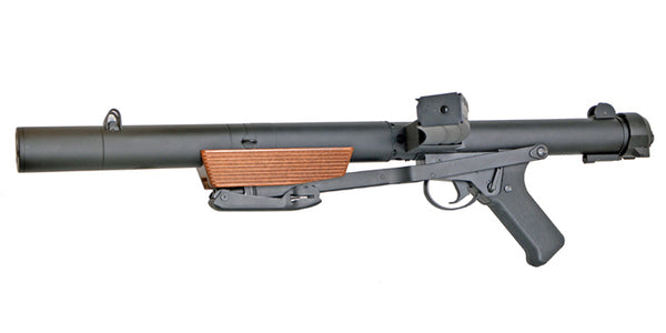 S&T Sterling MK5 (L34A1) AEG Submachine Gun