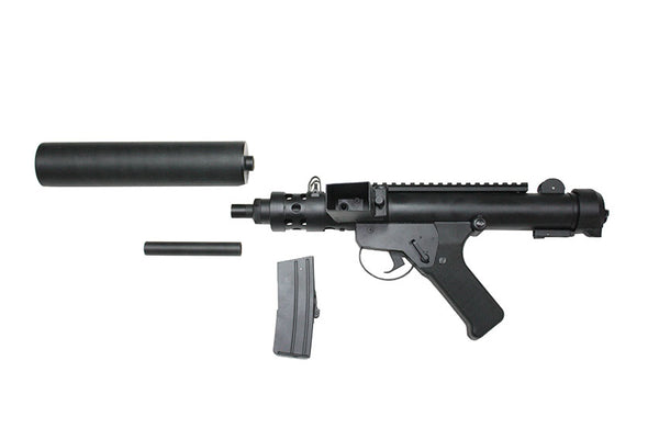 S&T Sterling MK7 AEG Submachine Gun