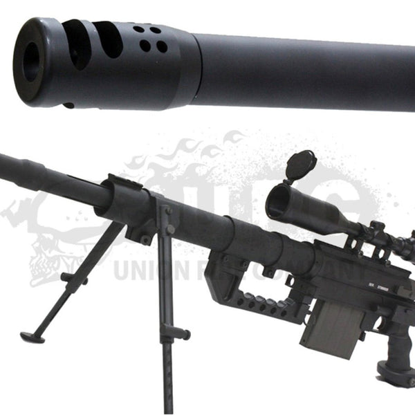 S&T M200 Spring Power Rifle