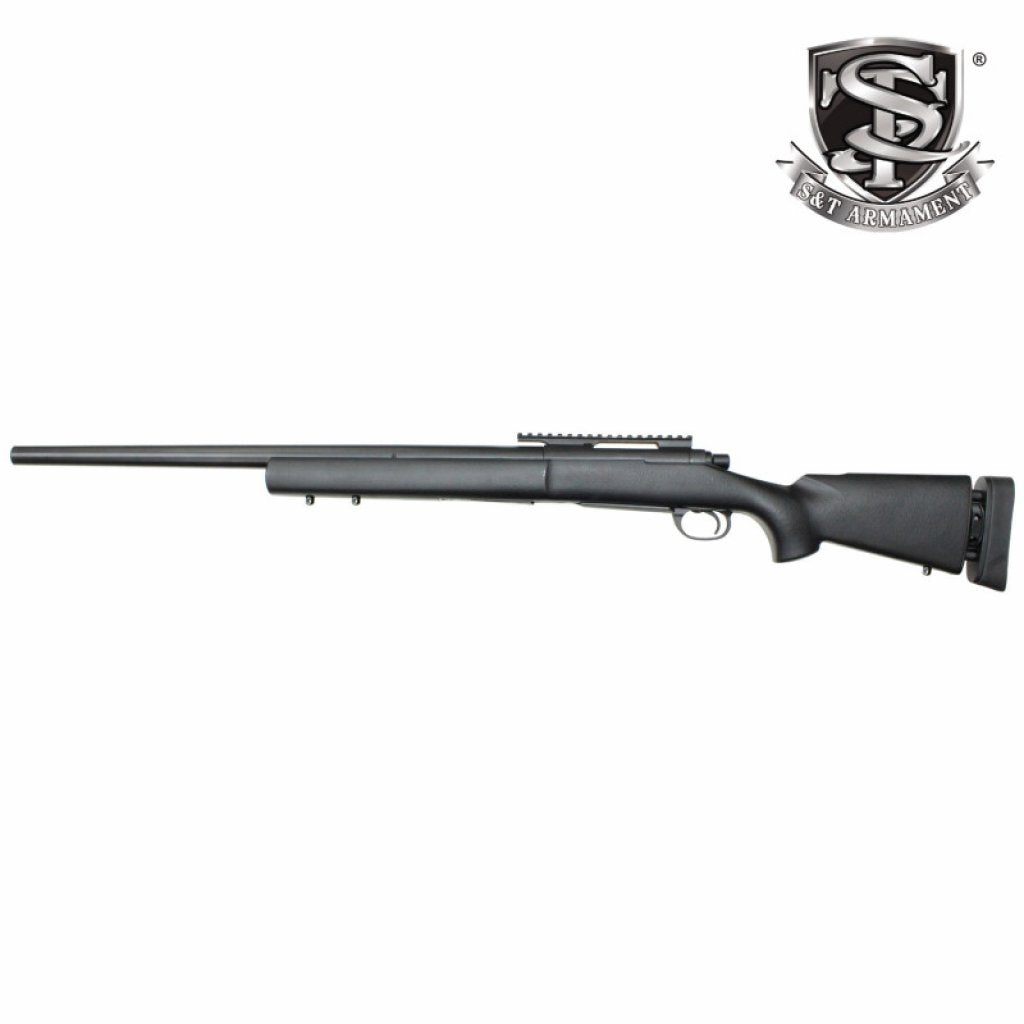 S&T M24 Spring Power Sports Line Rifle – S&T Armament (Smart Team)