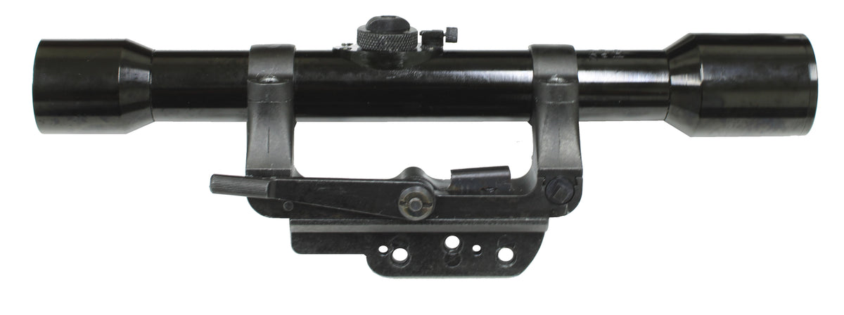 S&T ZF39 Type Scope & Side Mount Set For Kar98k(STSPG18) – S&T