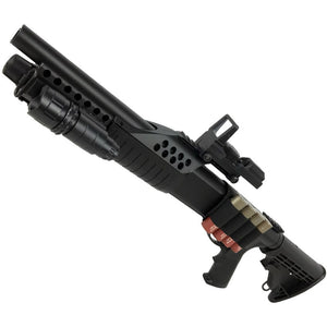 AGM M180C2 shotgun tactical stock