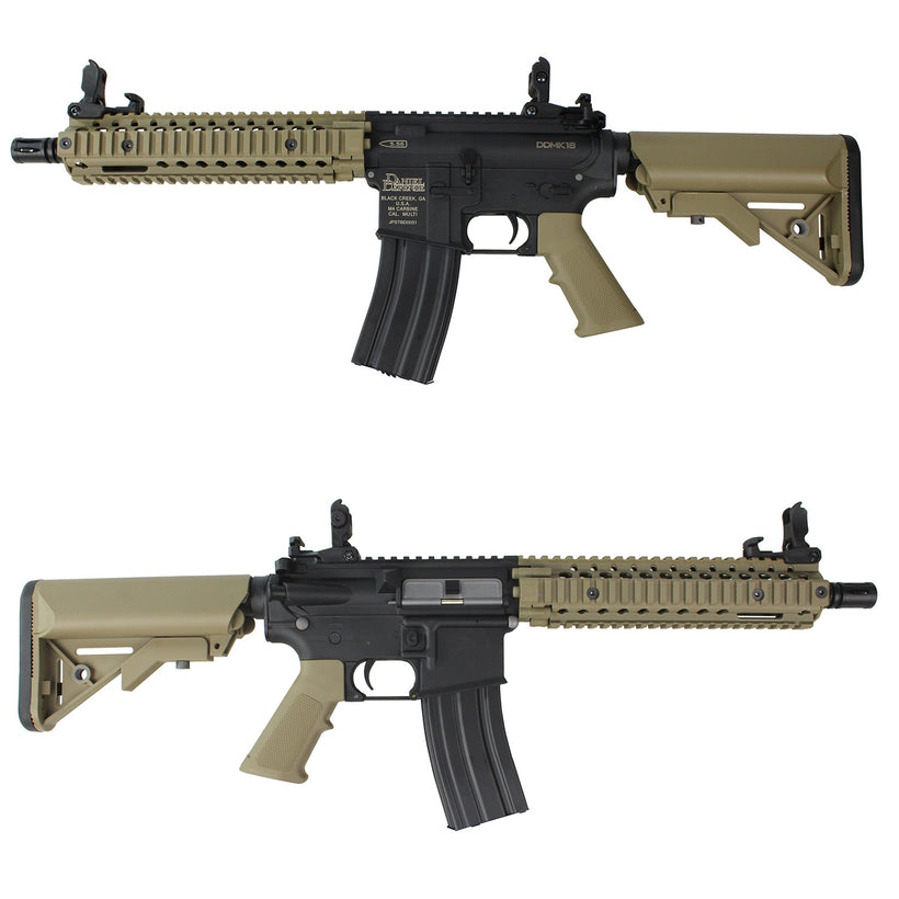 MK18 AEG SERIES