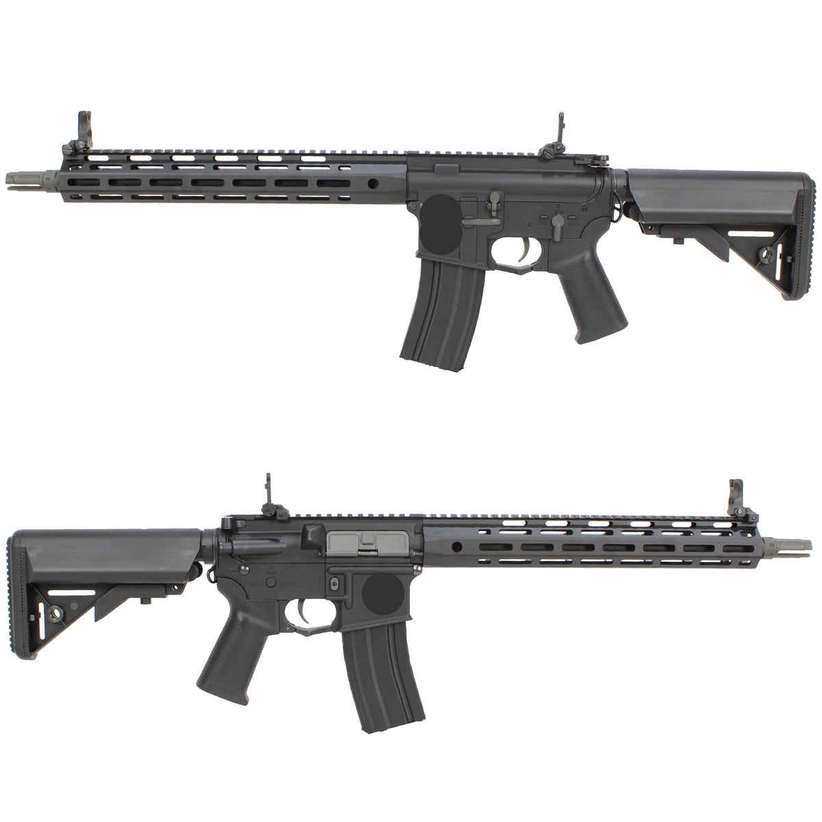 S&T M4 URX4 M-LOK 14.5
