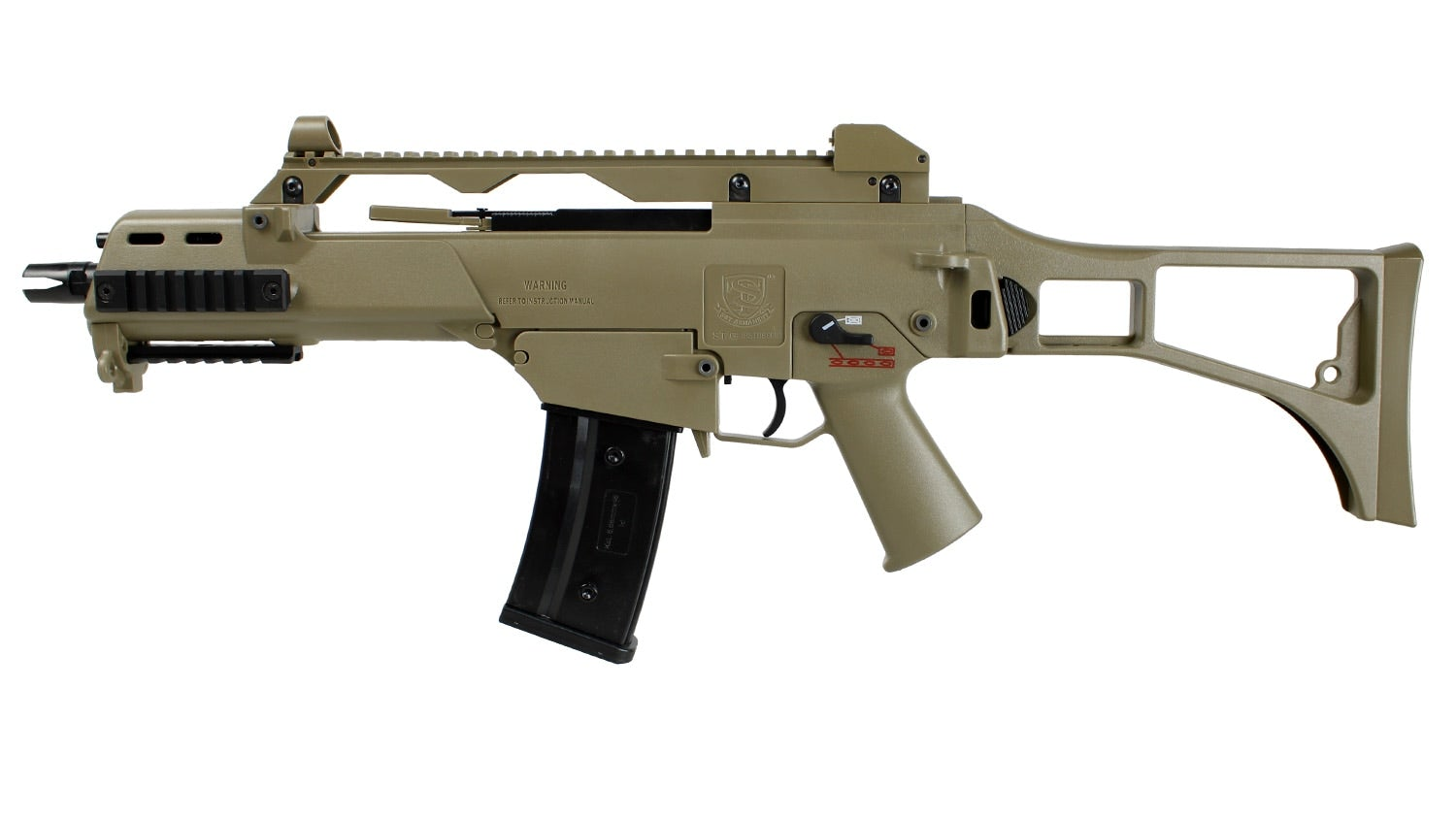 S&T G316C Sports Line AEG DE