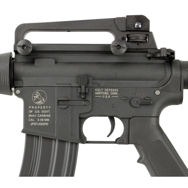 S&T M933 Sports Line G3 AEG DE