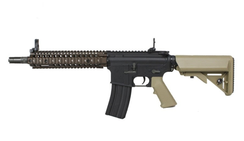 MK18 AEG SERIES