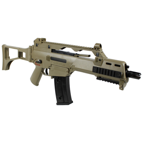 S&T G316C Sports Line AEG DE