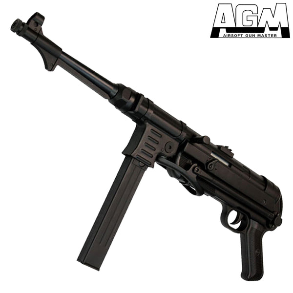 AGM MP40 Full Metal AEG