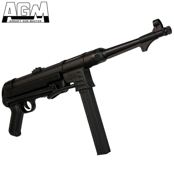 AGM MP40 Full Metal AEG