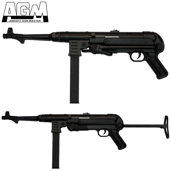 AGM MP40 Full Metal AEG