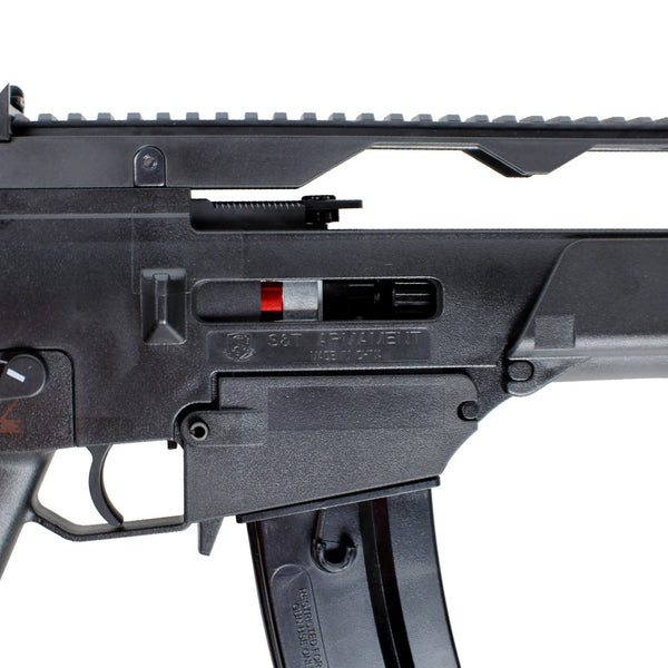 S&T G316C Sports Line AEG DE