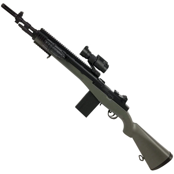 AGM M14 Air Cocking Short OD