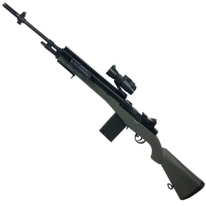 AGM M14 Air Cocking Long OD