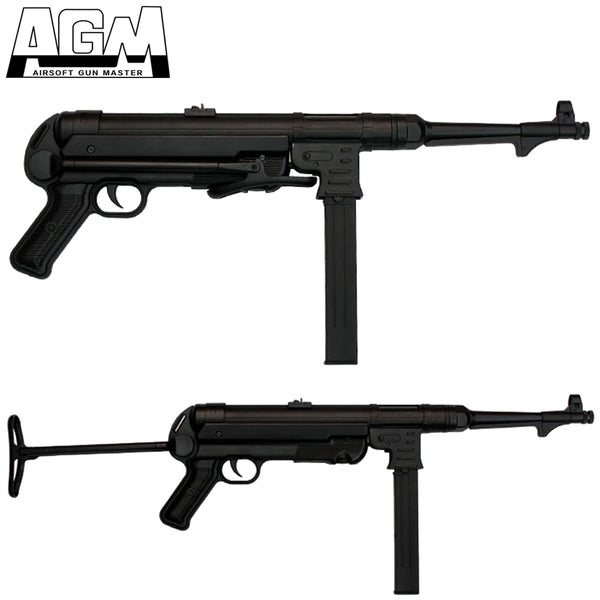 AGM MP40 Full Metal AEG