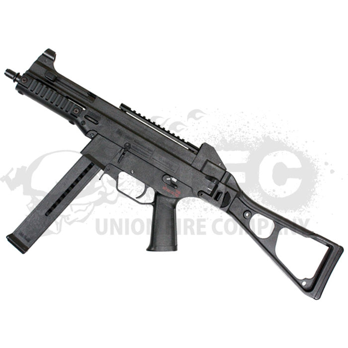 S&T UMP 45 AEG - BK – S&T Armament (Smart Team)