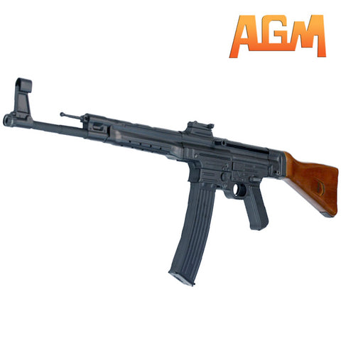 AGM MP44 Electric Gun Real Wood