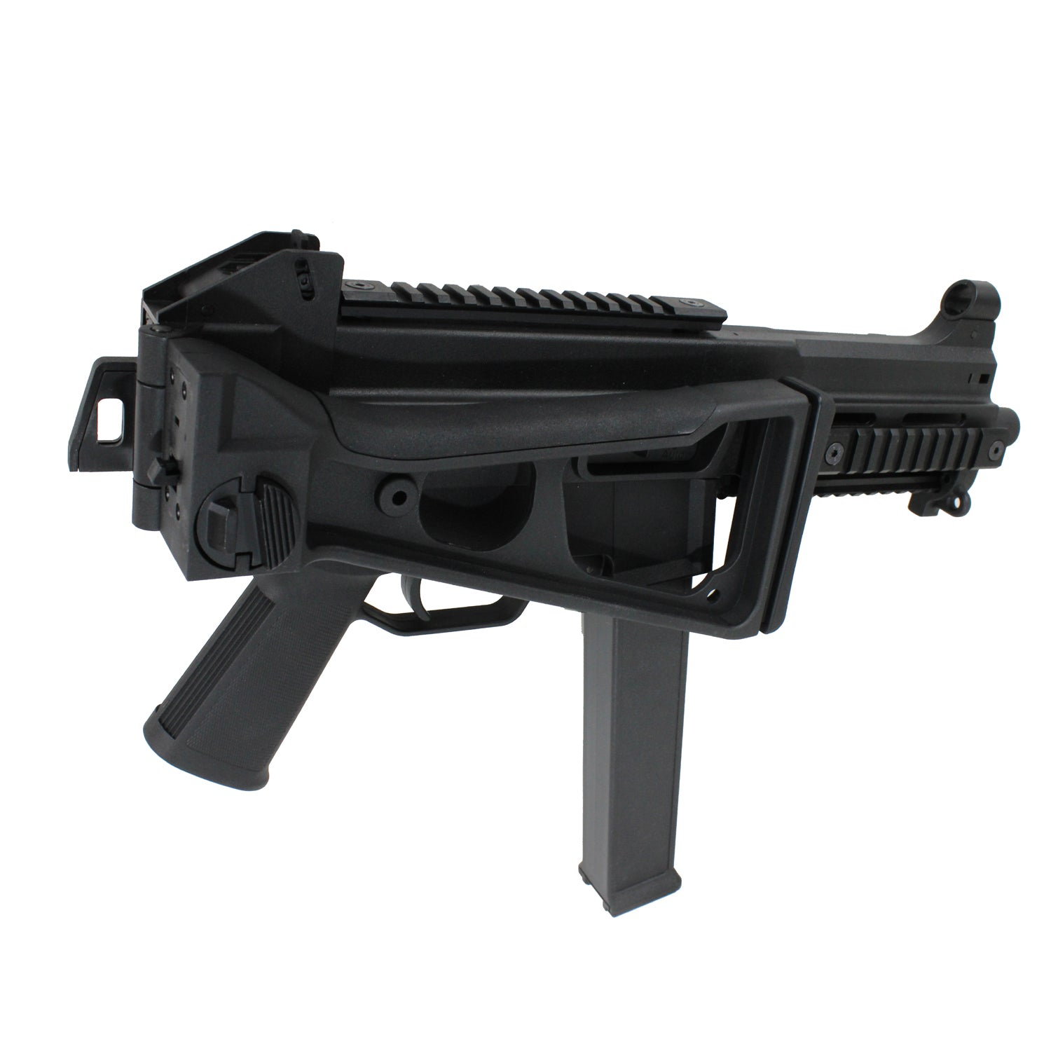 S&T UMP 45 G3 AEG BK – S&T Armament (Smart Team)