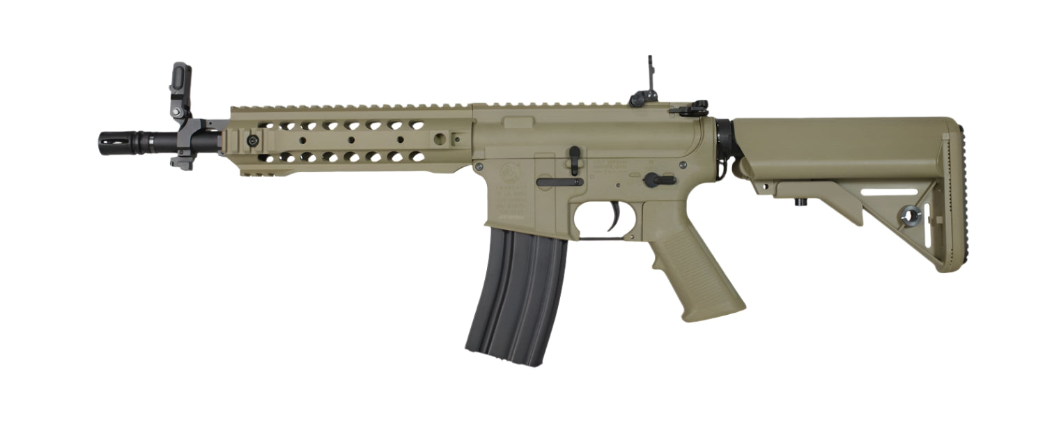 S&T M4 URX3.1 8" Challenger Line G3 AEG DE