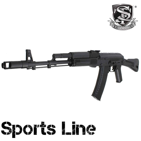 S&T AK-74M SportsLine AEG