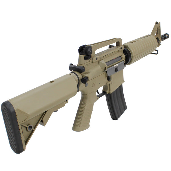 S&T M4 CQB Sports Line G3 AEG DE