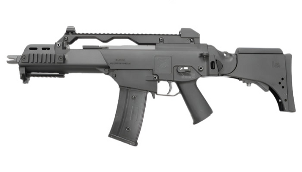 S&T G316CV EBB