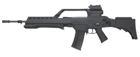 S&T G316V EBB