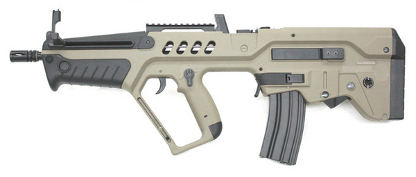 S&T T21 SAR Carbine EBB