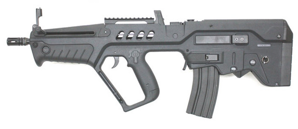 S&T T21 SAR Carbine EBB