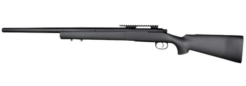 S&T M700 Sports Line Spring Power Rifle Black