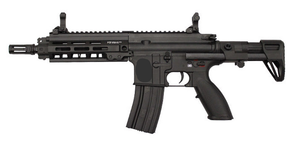 S&T ST46 PDW challenger Line G3 AEG