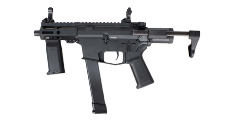 S&T/EMG Angstadt Arms SCW-9 Full Metal G3 AEG