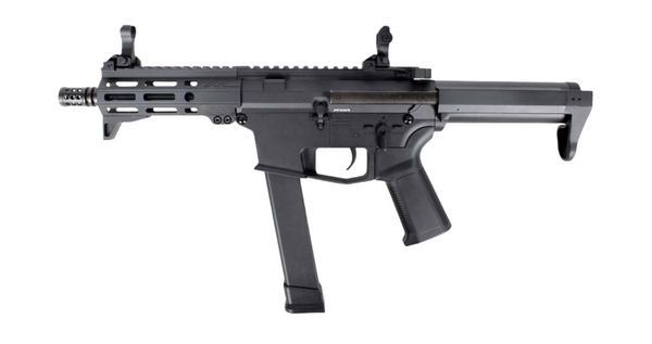 S&T/EMG Angstadt Arms UDP-9 6 Inch Full Metal G3 AEG