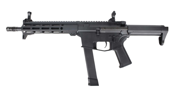 S&T/EMG Angstadt Arms UDP-9 10.5inch Full Metal G3 AEG