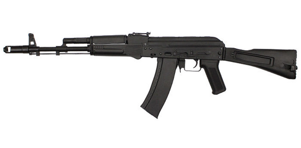 S&T AK-74M Full Metal G3 AEG