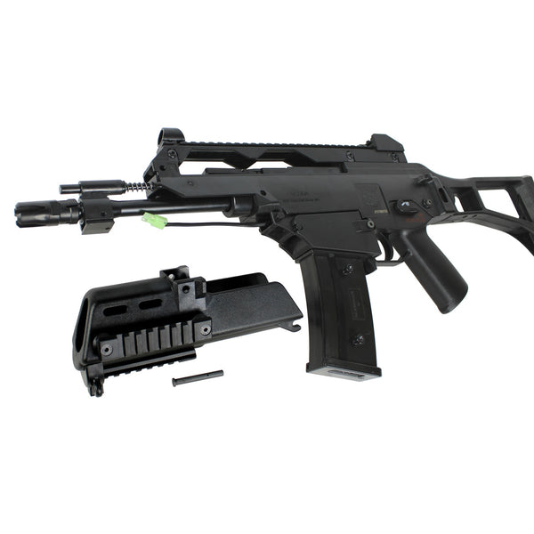 S&T G316C Sports Line AEG DE