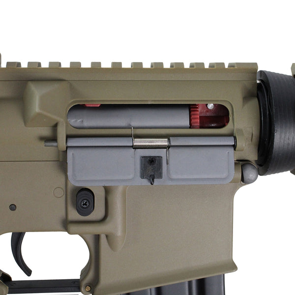 S&T M4 CQB Sports Line G3 AEG DE