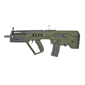 S&T T21 SAR Flat Top Keymod Carbine EBB OD