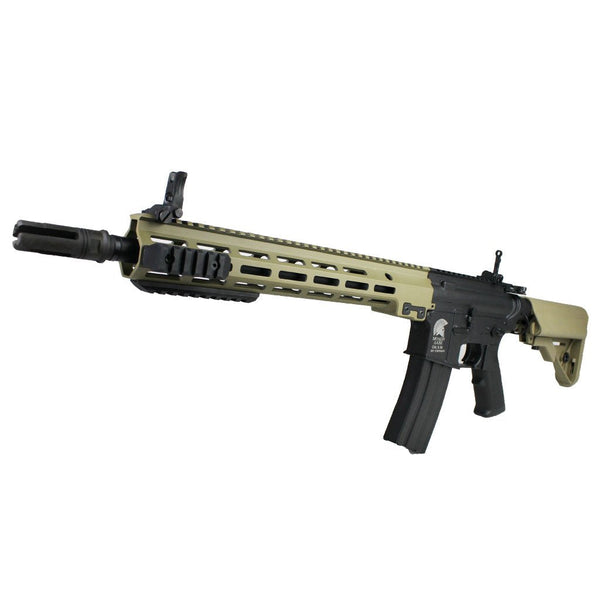 S&T MK16 URG-I 14.5" Challenger Line G3 AEG DDC (MALON engraved)