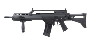 S&T G36K Military IDZ SportsLine AEG