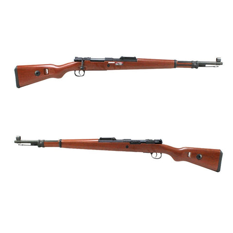 S&T Lee Enfield No. 1 Mk III* AIR Rifle (Real Wood) – S&T Armament (Smart  Team)