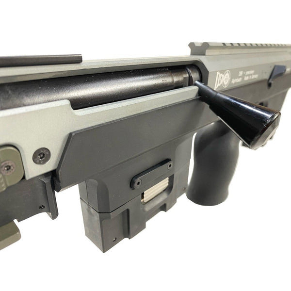 S&T DSR-1 Sniper Rifle BK (GAS VER)