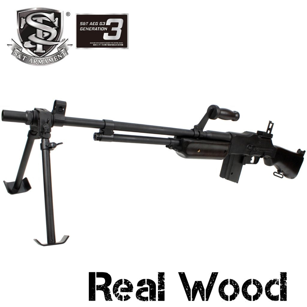 Browning Automatic Rifle Airsoft