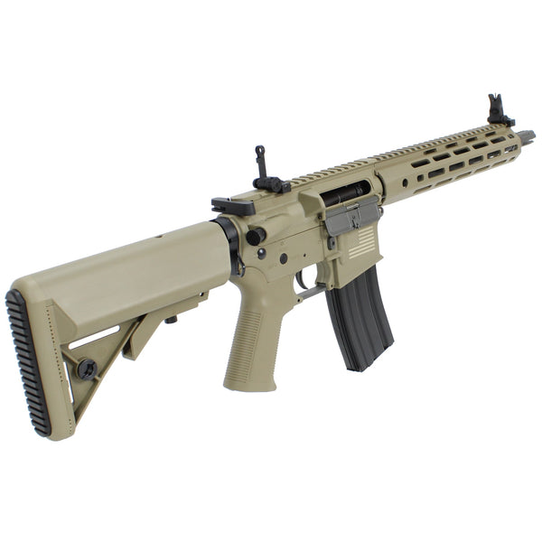 S&T M4 URX4 M-LOK 11.5” Challenger Line G3 AEG DE(MOLON Marking)