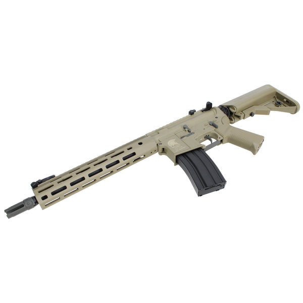 S&T M4 URX4 M-LOK 11.5” Challenger Line G3 AEG DE(MOLON Marking)