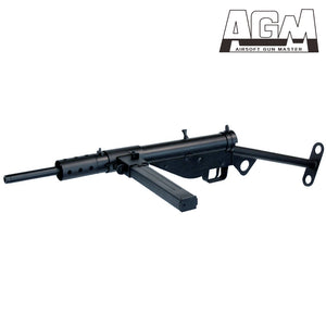 AGM STEN MK2 AEG