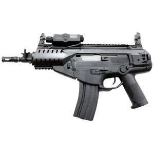 S&T AR160 Pistol sportline BK